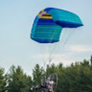 Meet your Posher, Jerry